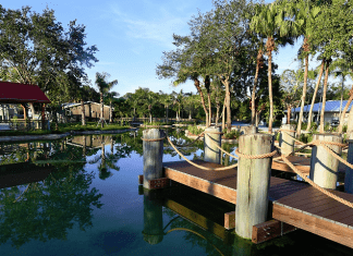 Zoo Miami to Open “Florida: Mission Everglades” December 10 Zoo Miami | Florida Attractions | I-95 Exit Guide