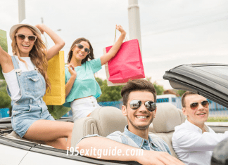 Let’s Go Shopping! The Ultimate Guide to Outlet Malls Along I-95 I-95 Outlet Malls | I-95 Exit Guide