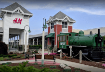Westbrook Outlets | Outlet Malls Along I-95