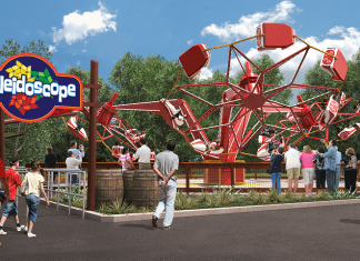 New Fun Debuting At Dorney Park as it Opens For Its 134th Season Dorney Park | I-95 Exit Guide