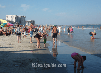 Old Orchard Beach, Maine | I-95 Exit Guide