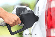 Labor Day 2026 Travel: Latest Gas Prices Along I-95 I-95 Gas Stations | I-95 Exit Guide