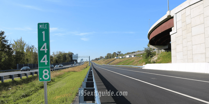 I-95 Express Lanes in Virginia | I-95 Exit Guide I-95 Express Lanes in Virginia | I-95 Exit Guide