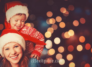 Visit ‘Christmastide in Virginia’ at Jamestown Settlement Christmas Holiday Celebration | I-95 Exit Guide