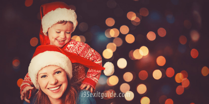 Christmas Holiday Celebration | I-95 Exit Guide Christmas Holiday Celebration | I-95 Exit Guide