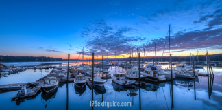 Freeport, Maine | I-95 Exit Guide