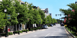 Nash County, North Carolina | I-95 Exit Guide