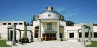 Petersburg, Virginia | I-95 Exit Guide