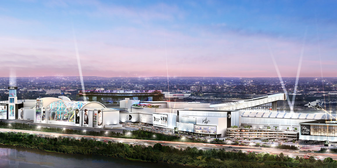 American Dream Mall | I-95 Exit Guide