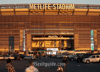 North Jersey’s Meadowlands Region Springs Into The Season With Things To Do, Eat And See! MetLife Stadium, Meadowlands, NJ | I-95 Exit Guide