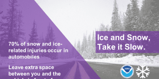 I-95 Winter Weather Travel | I-95 Exit Guide