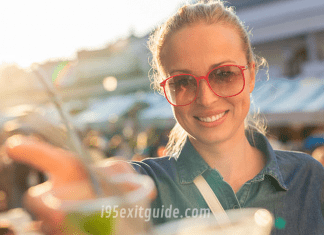 Food Festival | I-95 Exit Guide