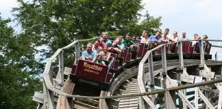 Funtown-Splashtown | I-95 Exit Guide