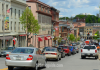 Bangor, Maine Historic Downtown | I-95 Exit Guide