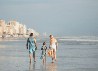Labor Day Weekend at Daytona Beach: Music, Baseball, and Adventures Daytona Beach | I-95 Exit Guide
