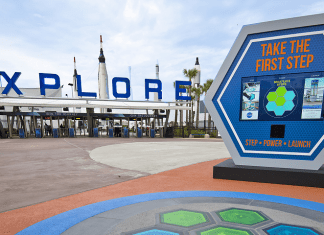 23 Things to do in 2023 on Florida’s Space Coast Kennedy Space Center | I-95 Exit Guide