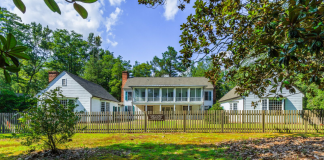 Carvers Creek - Fayetteville, North Carolina | I-95 Exit Guide