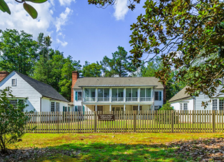 Carvers Creek - Fayetteville, North Carolina | I-95 Exit Guide
