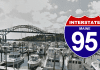 I-95 Maine Turnpike Adds New Fast-Charging EV Stations Maine I-95 Traffic | Maine I-95 Construction | I-95 Exit Guide