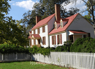 Virginia Invites I-95 Travelers to Visit During Commemorative Year Williamsburg, Virginia | I-95 Exit Guide
