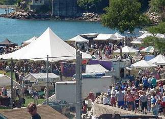 Gloucester Waterfront Festival | I-95 Exit Guide