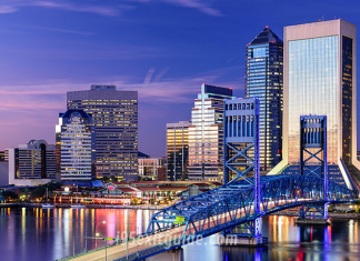 Visit Jacksonville: July in Jax Jacksonville | I-95 Exit Guide