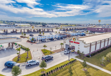 Buc-ee's | I-95 Exit Guide