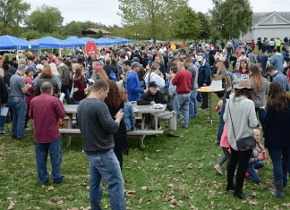 New England Chowdafest This Weekend New England Chowdafest | I-95 Exit Guide