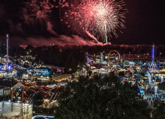 Make Plans for the North Carolina State Fair North Carolina State Fair | I-95 Exit Guide