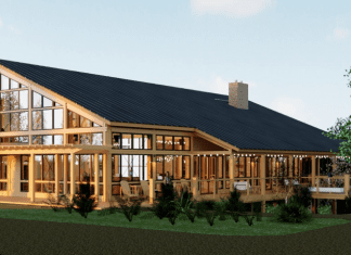 All-New Luxury Outdoor Resort, Coming To Acadia National Park Area in 2020