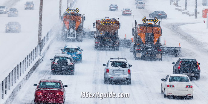Winter Driving | I-95 Exit Guide Winter Driving | I-95 Exit Guide