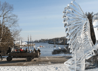 Experience Camden Winterfest 2020 Camden Witerfest | I-95 Exit Guide