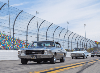 Daytona Turkey Run | I-95 Exit Guide
