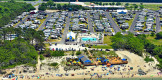 I-95 Campgrounds | Cape Charles/Chesapeake Bay KOA – Cape Charles, Virginia