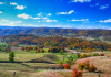 Fall Foliage Along I-95 – Part Three: Virginia to Delaware Virginia Fall Foliage | I-95 Exit Guide