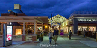 Philadelphia Premium Outlets – Pottstown, PA Philadelphia Premium Outlets | I-95 Exit Guide