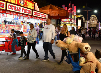 2021 South Florida Fair Downsized but Still a Go South Florida Fair | I-95 Exit Guide