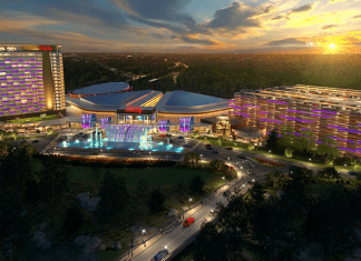 Bally’s Submits Proposal To Develop $650 Million Casino And Resort In Richmond, Virginia Bally's Richmond | I-95 Exit Guide