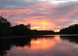 Florida's River of Lakes Byway | I-95 Exit Guide