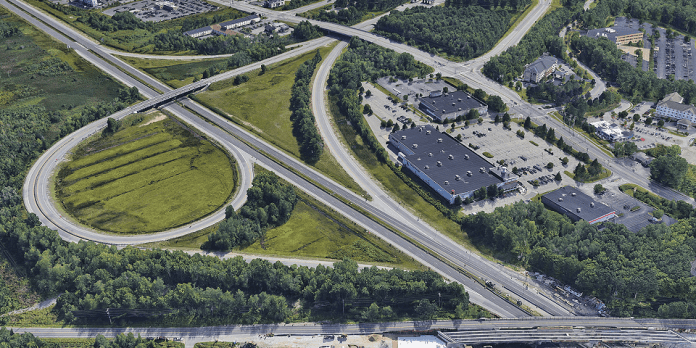Maine Turnpike | I-95 Exit Guide Maine Turnpike | I-95 Exit Guide