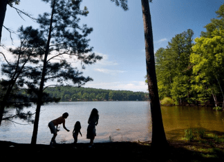 Lake Murray South Carolina | I-95 Exit Guide