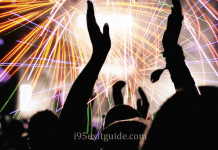 10 Awesome 4th of July Destinations for I-95 Travelers Fireworks Celebration | I-95 Exit Guide