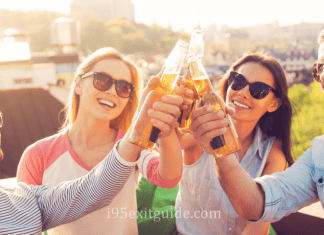 What’s New This Summer in Virginia Friends and Beer | I-95 Exit Guide