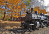 Fall Foliage Along I-95 – Part Two: New Jersey to Massachusetts Connecticut Fall Foliage Train | I-95 Exit Guide