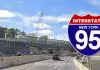 New York State DOT Suspends Lane Closures for 2026 Labor Day Weekend New England Thruway | I-95 Exit Guide