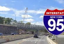 New York State DOT Suspends Lane Closures for 2026 Labor Day Weekend New England Thruway | I-95 Exit Guide