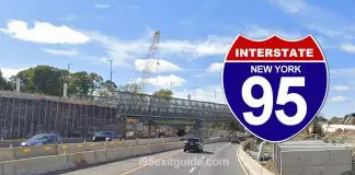 New England Thruway | I-95 Exit Guide