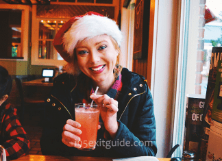 The Big List – Restaurants Open Christmas Eve and Christmas Day 2023 Restaurants Open for Christmas | I-95 Exit Guide