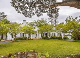 Thououghbred Country, South Carolina | I-95 Exit Guide