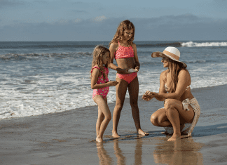 Onslow County Beaches | I-95 Exit Guide